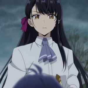 Photo I'll Become a Villainess Who Goes Down in History