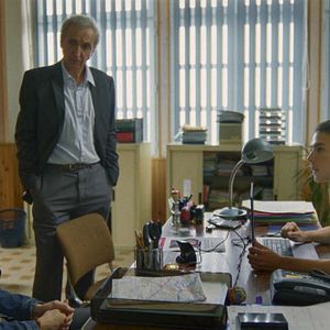 Photo Lou-Adriana Bouziouane