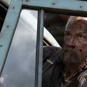 Photo Sisu  - le chemin de la vengeance