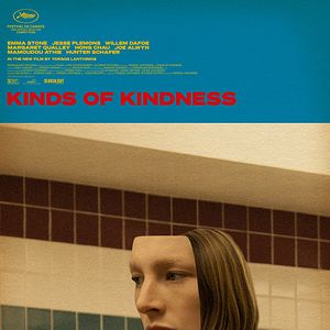 Photo Kinds of Kindness