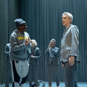 Photo David Byrne’s American Utopia