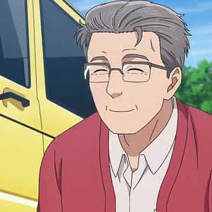 Photo Tonari no Yokai-san