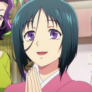 Photo Grand Blue Dreaming