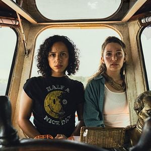 Photo Jessica Rothe