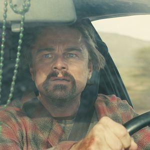 Photo Leonardo DiCaprio