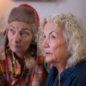 Photo Catherine Hiegel