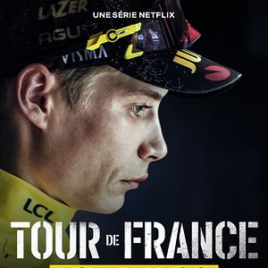 Photo Tour de France : Au coeur du peloton