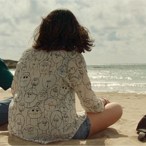 Photo Chroniques d'Haïfa - Histoires palestiniennes