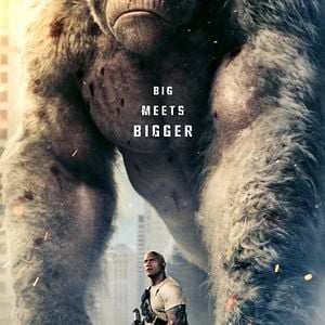 Photo Rampage - Hors de contrôle