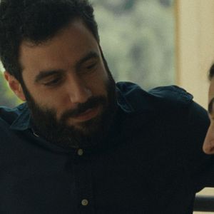 Photo Chroniques d'Haïfa - Histoires palestiniennes