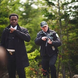Photo Kevin Hanchard