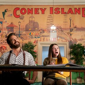 Photo Blue & Compagnie