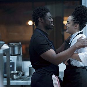 Photo The Chef, la série