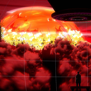 Photo Terminator : Zero