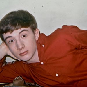 Photo Martin Short