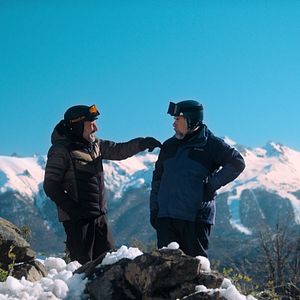 Photo Papa ne comprend pas