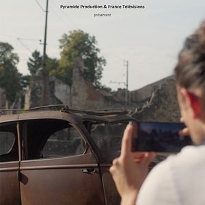 Photo Oradour, les passeurs de mémoires