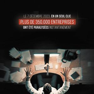 Photo Don’t go to the Police, une enquête au cœur du cybercrime