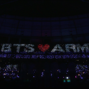Photo BTS Army: Forever We Are Young