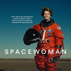 Photo Spacewoman