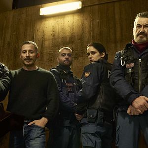 Photo Valentina Bellè