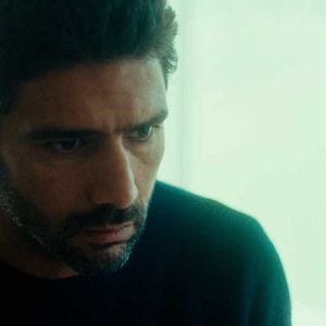 Photo Salim Kechiouche