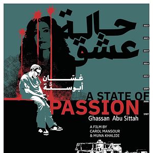 Photo A State of Passion