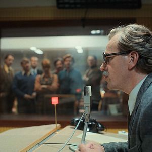 Photo Radio Prague, les ondes de la révolte