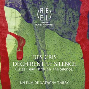 Photo Des cris déchirent le silence