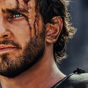 Photo Gladiator II