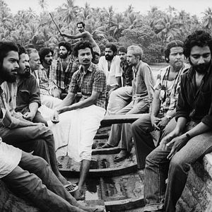 Photo Amma Ariyan
