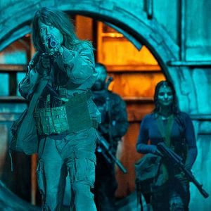 Photo Brianna Hildebrand