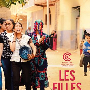 Photo Les Filles du Nil