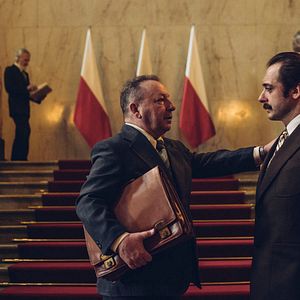 Photo Les Enfants de plomb