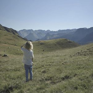 Photo April en France