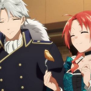 Photo Pass the Monster Meat, Milady !