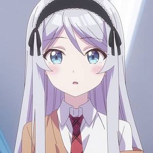 Photo I’m Getting Married to a Girl I Hate in My Class