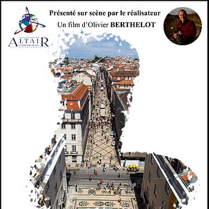 Photo Altaïr conférences - Le Goût de Lisbonne