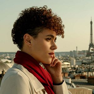 Photo Nathalie Emmanuel