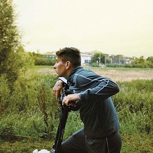 Photo Barry Keoghan