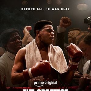 Photo The Greatest
