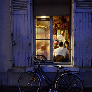 Photo Au fabuleux bistrot de Jeannine