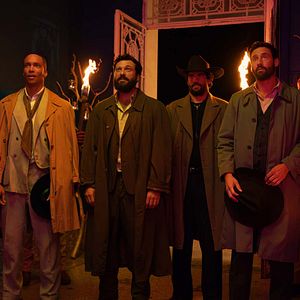 Photo Guillaume Labbé