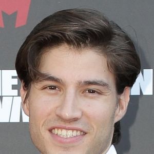 Photo Cameron Cuffe
