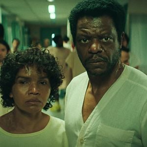 Photo Bukassa Kabengele