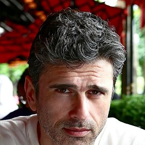 Photo Benjamin Nissen