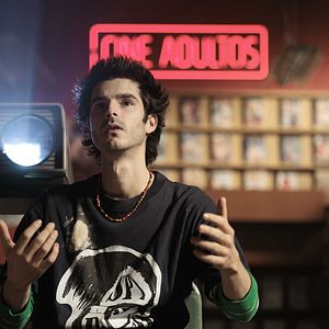 Photo Naughty Business