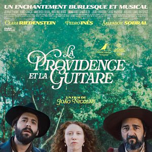 Photo La Providence et la Guitare