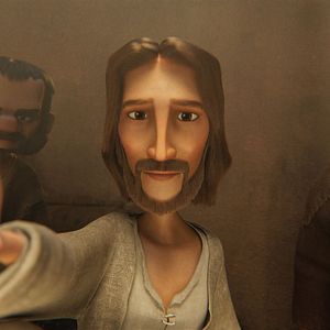 Photo Le Roi des rois