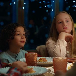 Photo Noël ensemble